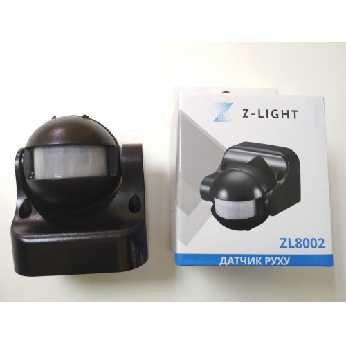 Датчик движения Z-light zl8002